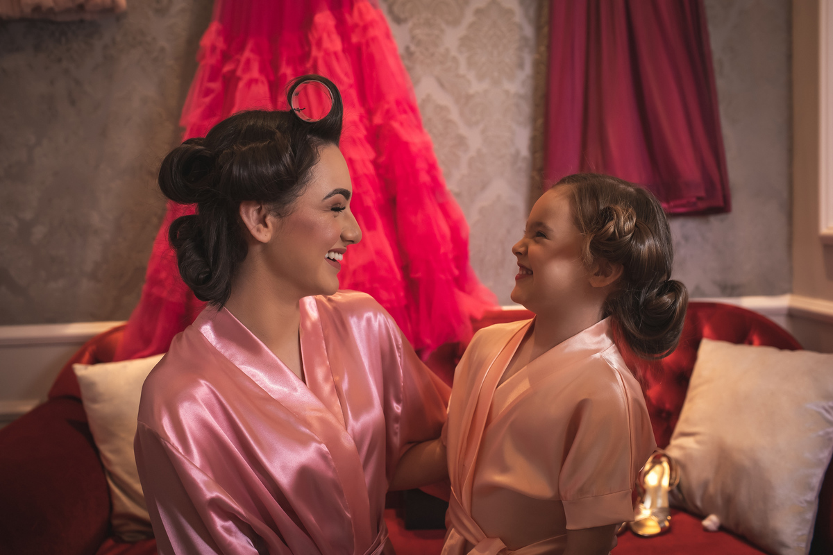 Fotógrafo de debutantes -  Festa de 15 anos