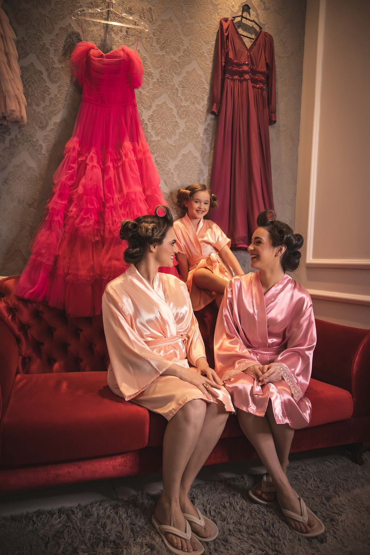 Fotógrafo de debutantes -  Festa de 15 anos