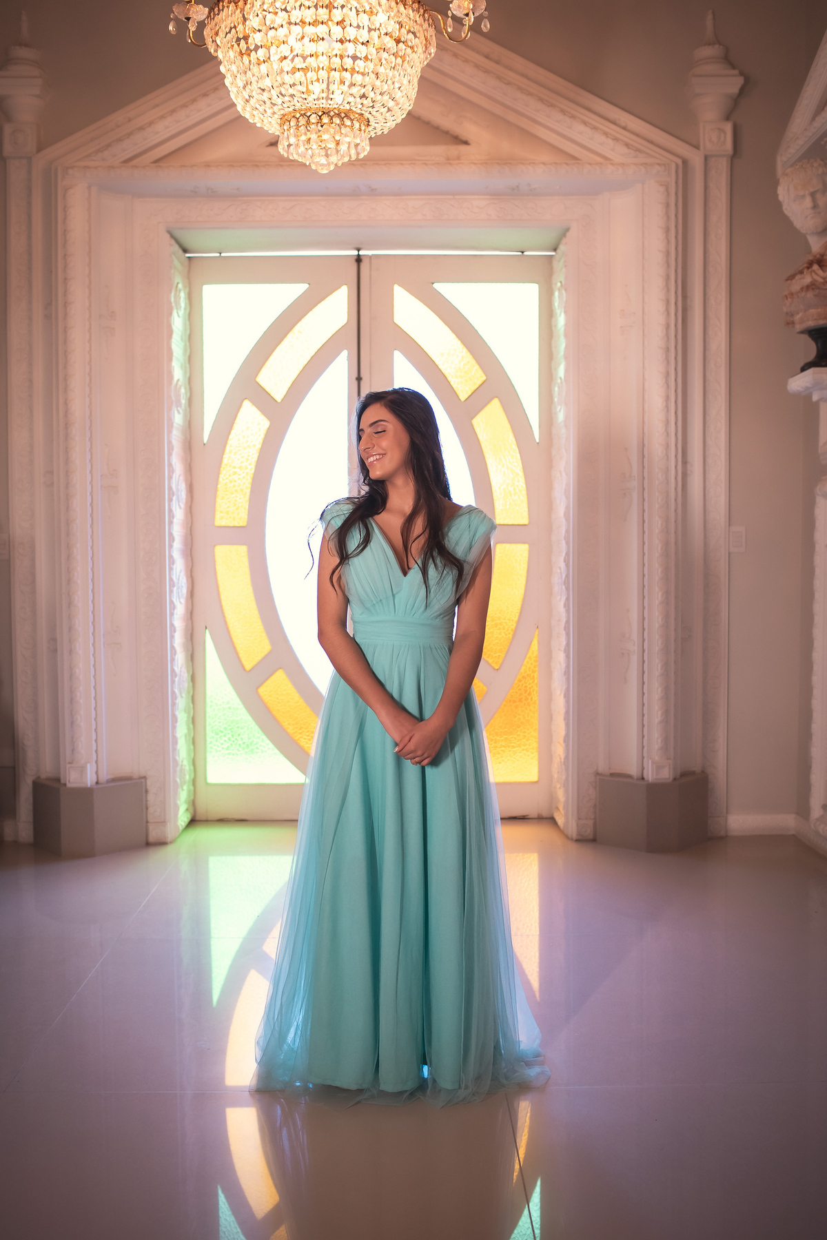 Ensaio de 15 anos - fotógrafo de debutantes