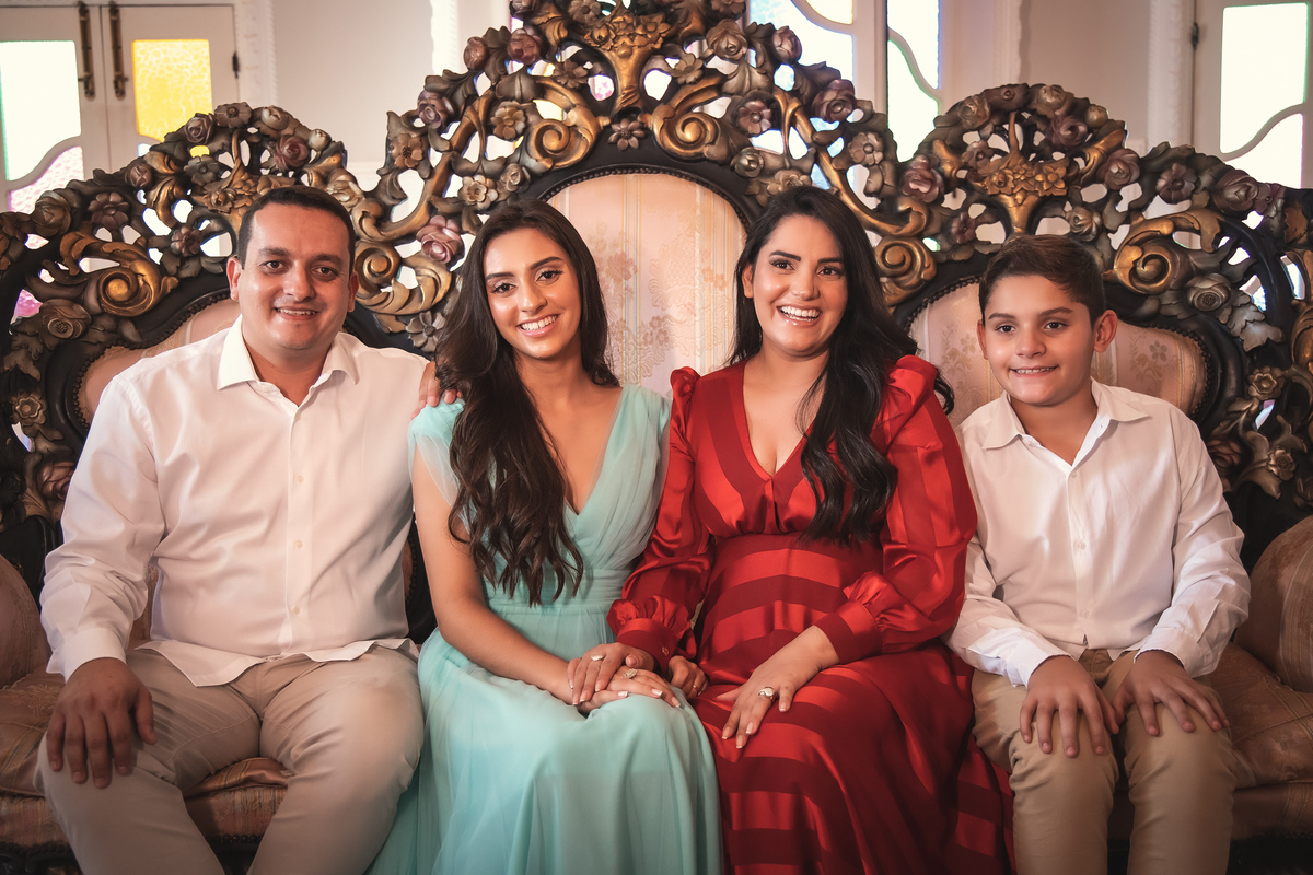 Ensaio de 15 anos - fotógrafo de debutantes