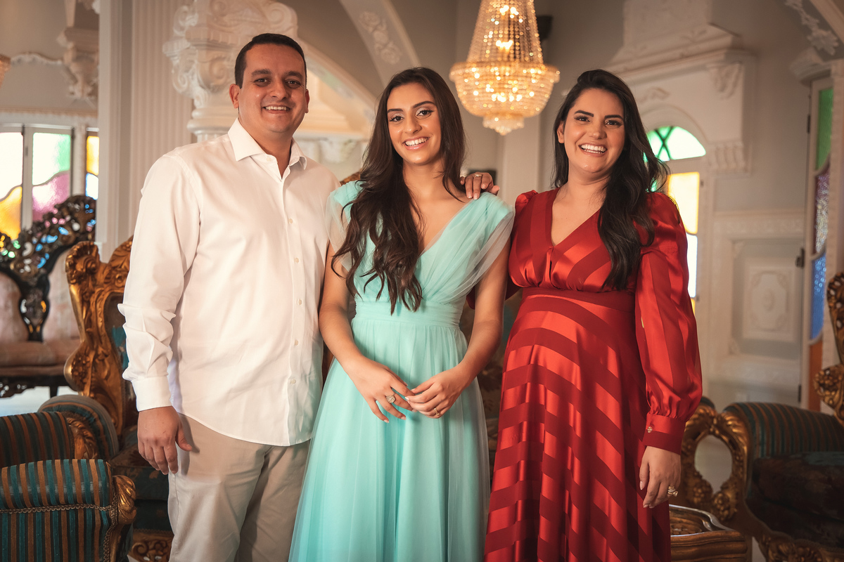 Ensaio de 15 anos - fotógrafo de debutantes