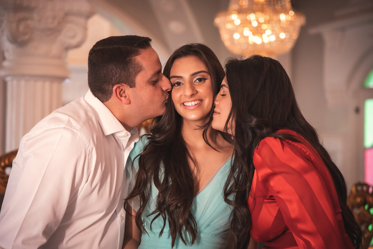 Ensaio de 15 anos - fotógrafo de debutantes