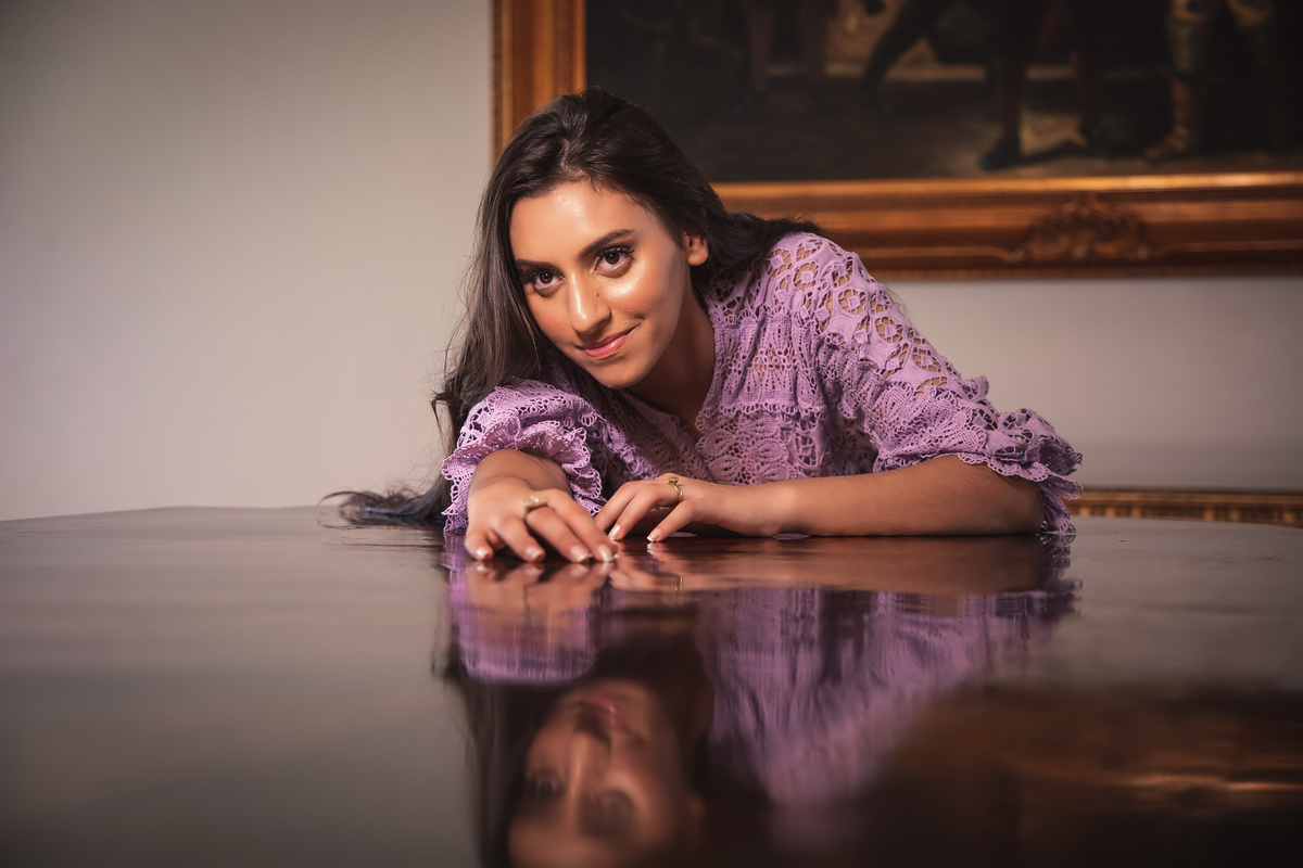 Ensaio de 15 anos - fotógrafo de debutantes