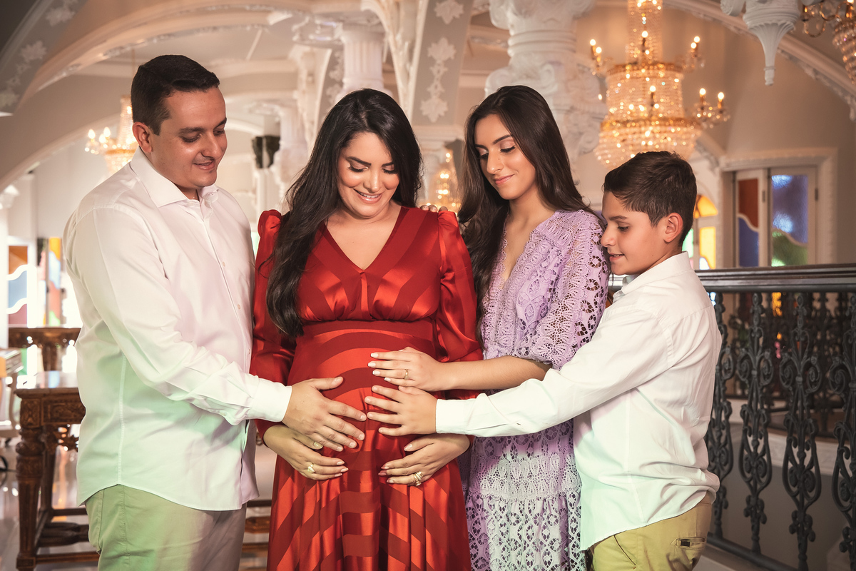 Ensaio de 15 anos - fotógrafo de debutantes