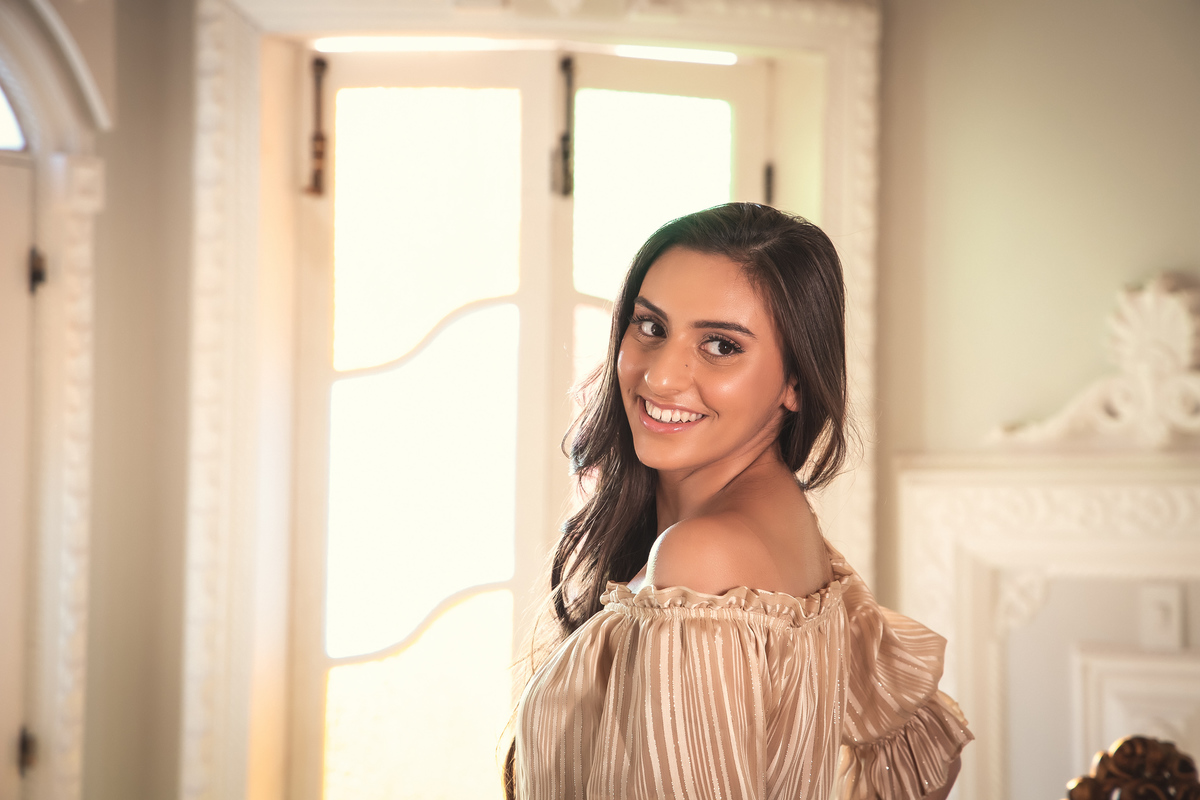 Ensaio de 15 anos - fotógrafo de debutantes