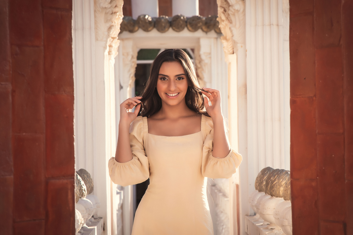 Ensaio de 15 anos - fotógrafo de debutantes