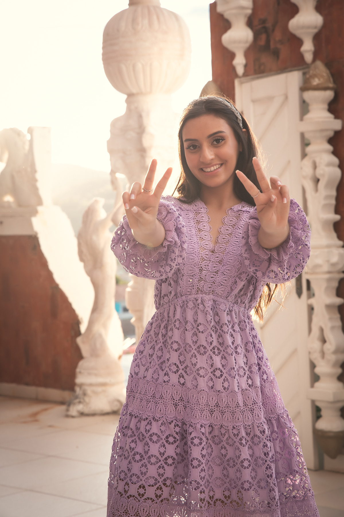 Ensaio de 15 anos - fotógrafo de debutantes