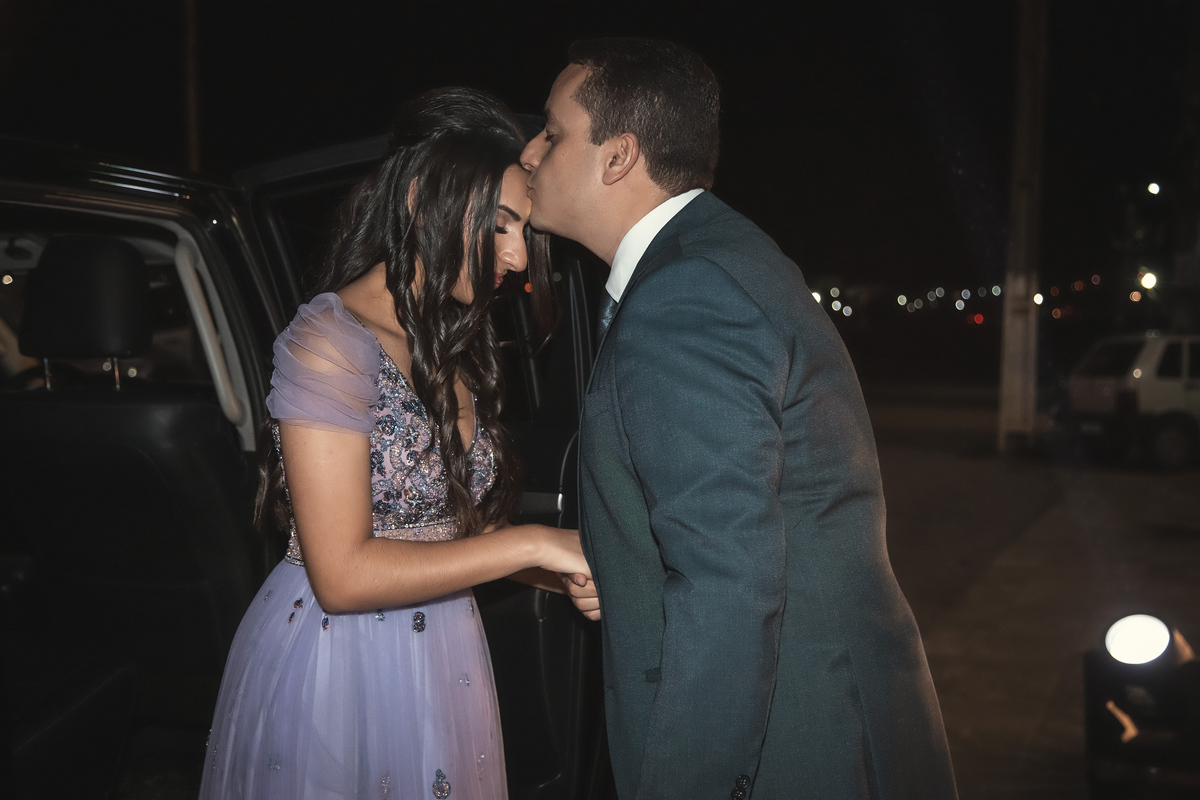 Festa de 15 anos - Fotógrafo de debutantes