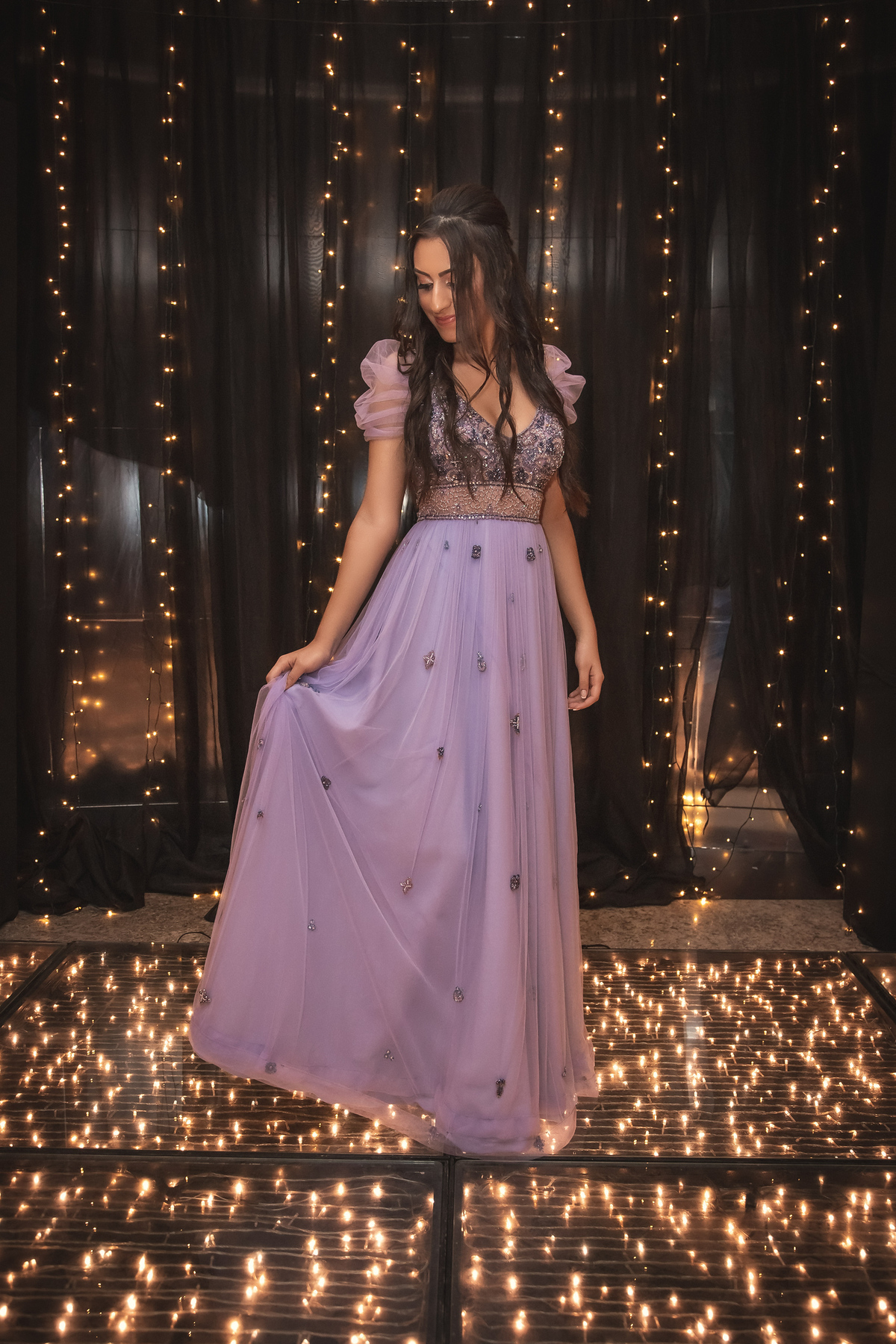 Festa de 15 anos - Fotógrafo de debutantes