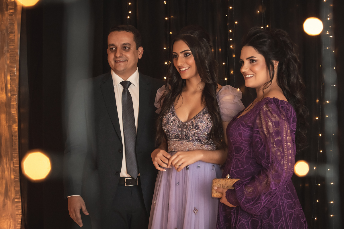 Festa de 15 anos - Fotógrafo de debutantes