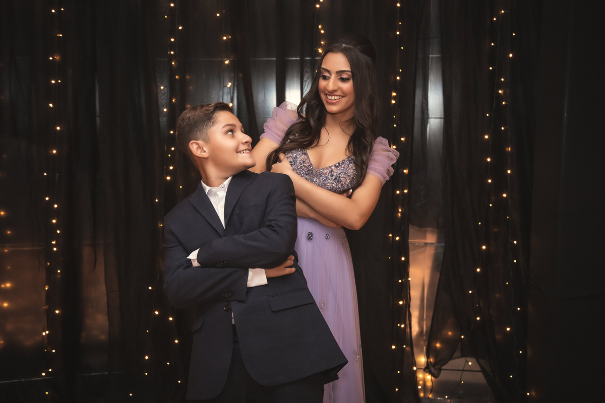 Festa de 15 anos - Fotógrafo de debutantes