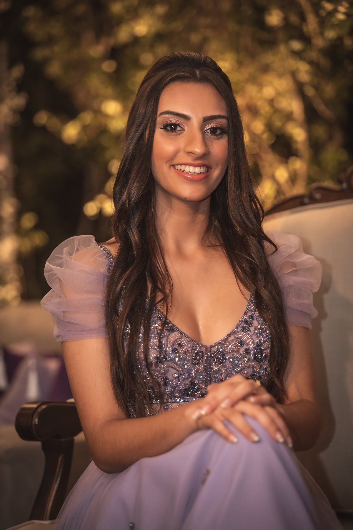 Festa de 15 anos - Fotógrafo de debutantes