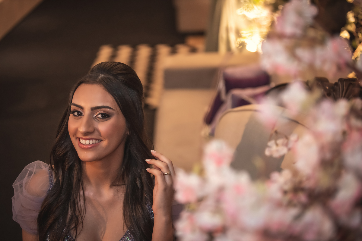 Festa de 15 anos - Fotógrafo de debutantes