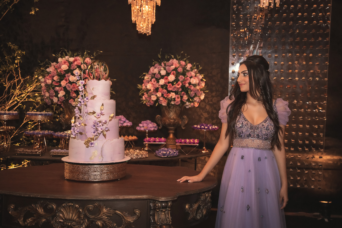 Festa de 15 anos - Fotógrafo de debutantes