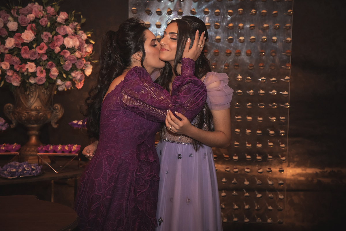 Festa de 15 anos - Fotógrafo de debutantes