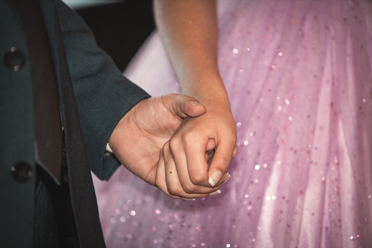 Festa de 15 anos - Fotógrafo de debutantes