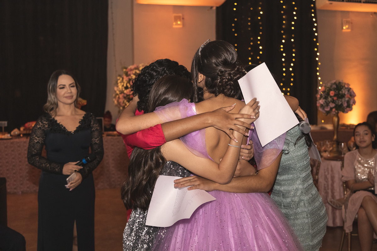 Festa de 15 anos - Fotógrafo de debutantes