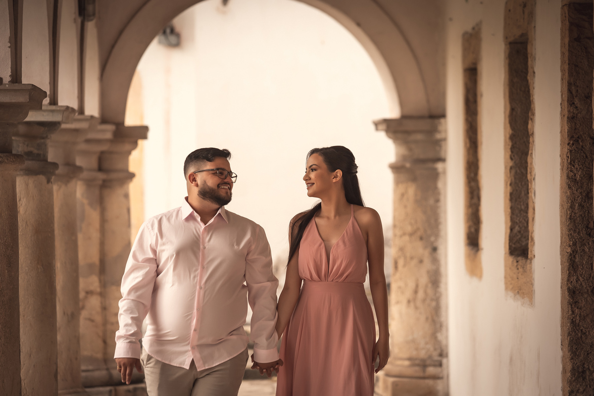 Ensaio pré casamento - Fotógrafo de casamento