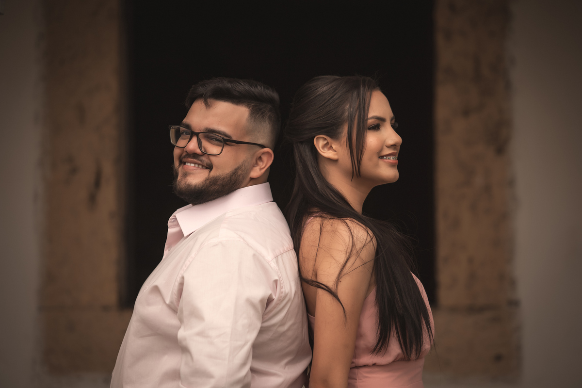 Ensaio pré casamento - Fotógrafo de casamento