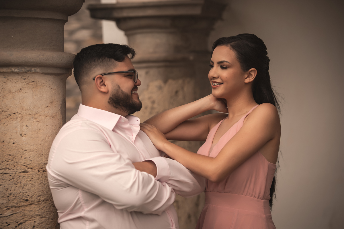 Ensaio pré casamento - Fotógrafo de casamento