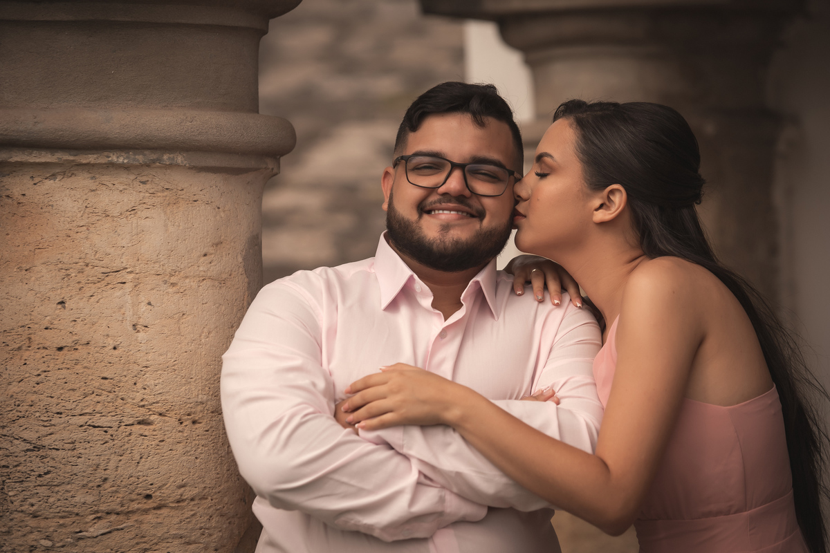 Ensaio pré casamento - Fotógrafo de casamento