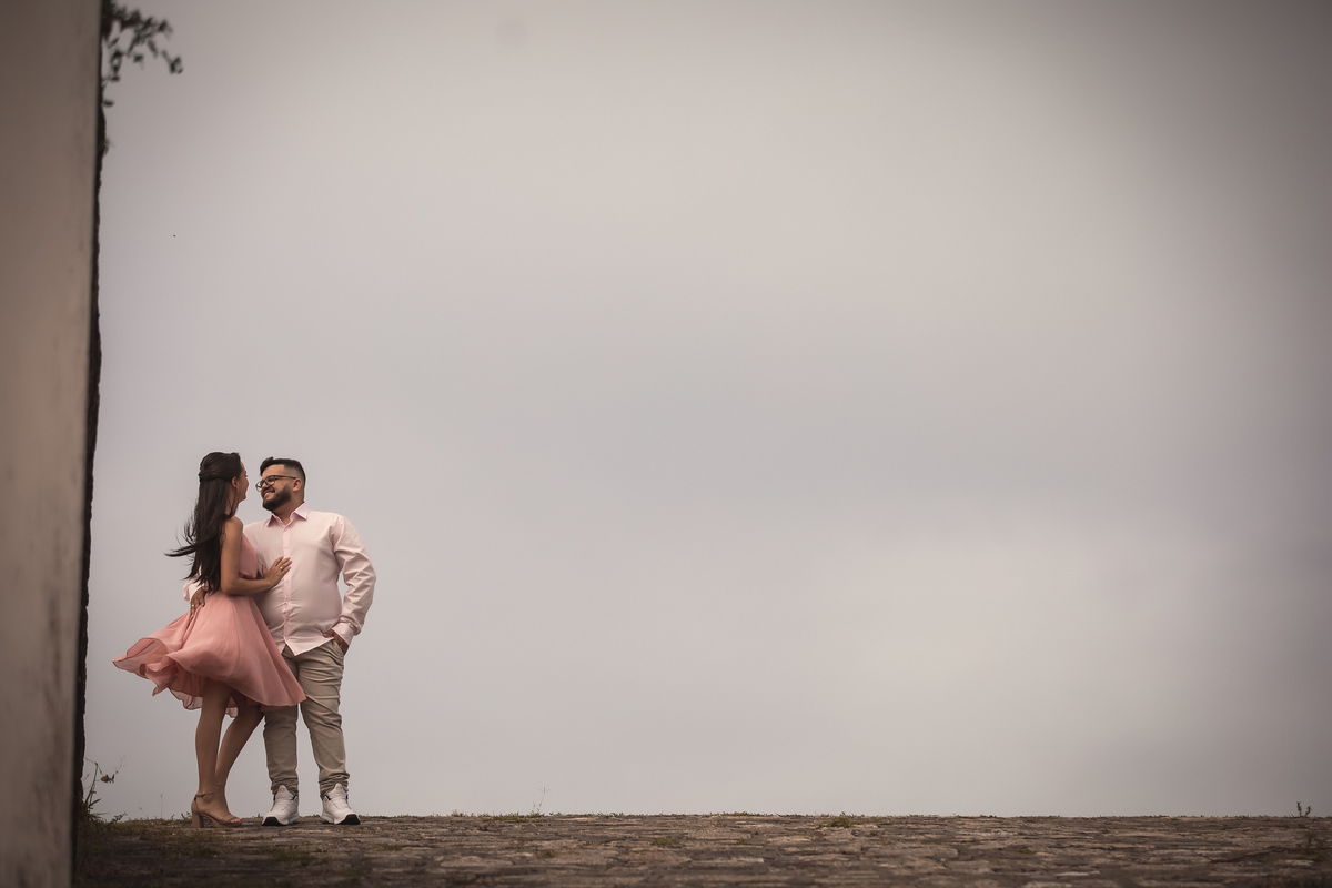 Ensaio pré casamento - Fotógrafo de casamento