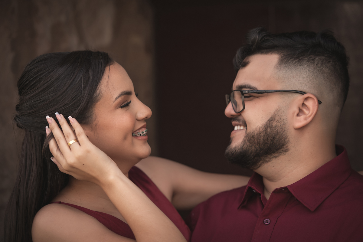 Ensaio pré casamento - Fotógrafo de casamento
