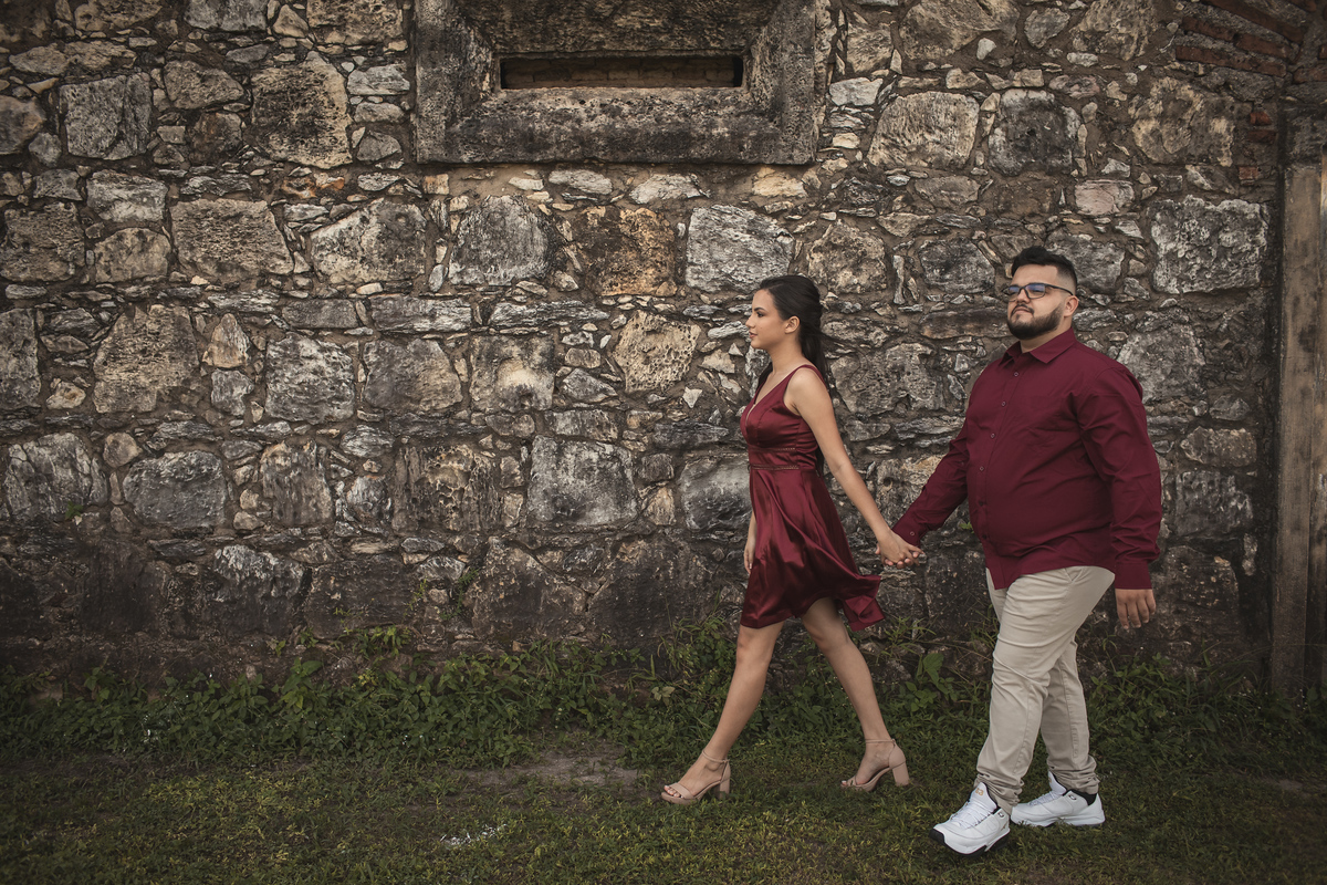 Ensaio pré casamento - Fotógrafo de casamento