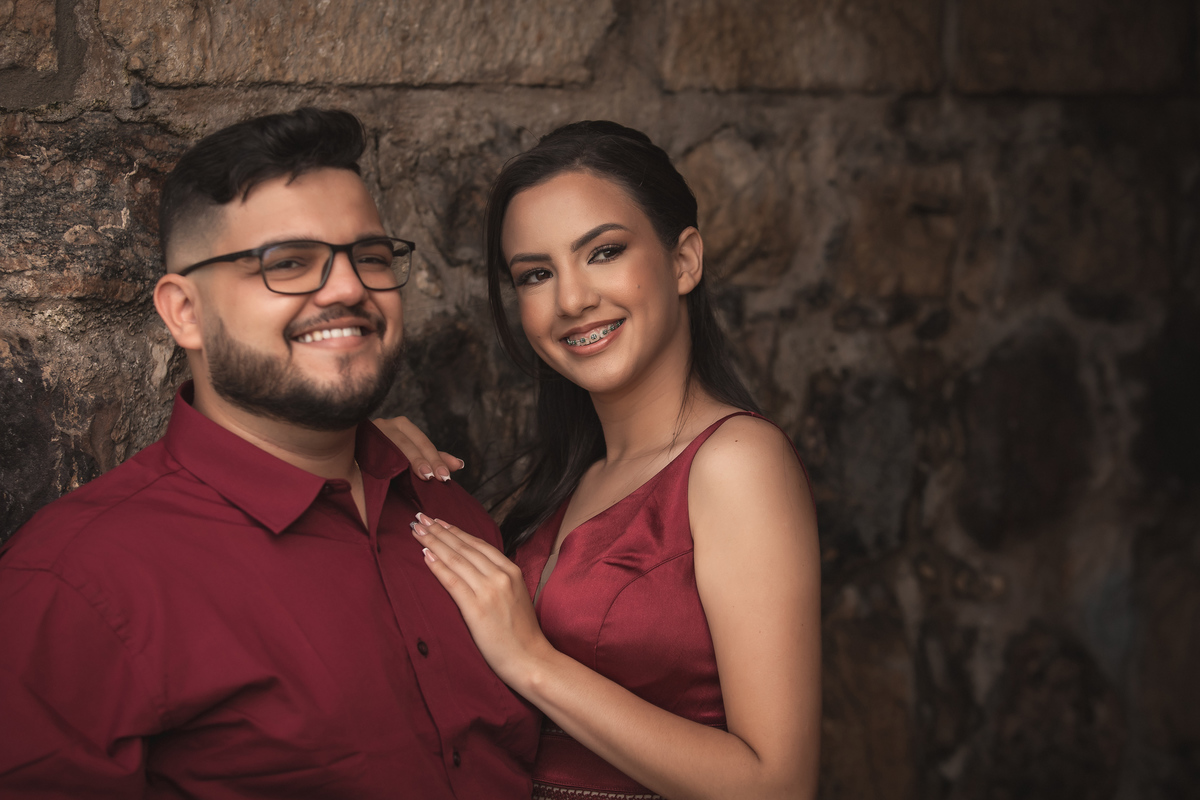 Ensaio pré casamento - Fotógrafo de casamento
