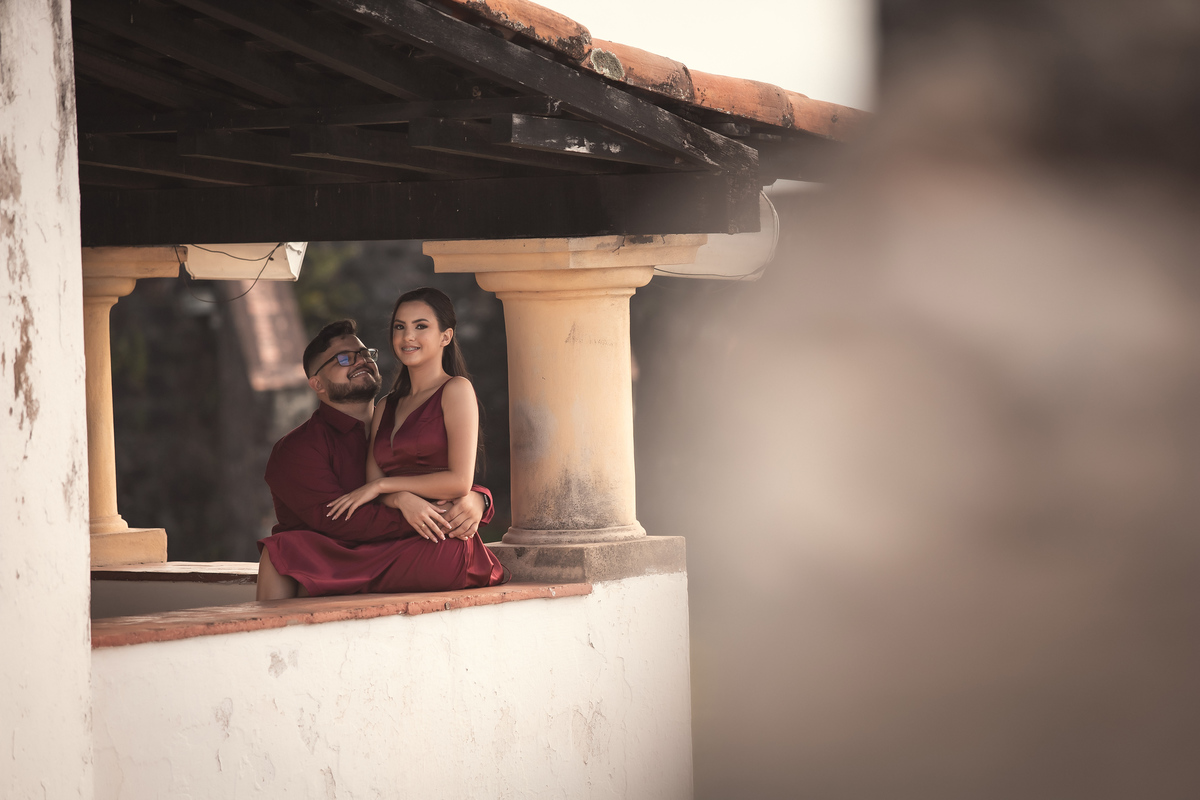 Ensaio pré casamento - Fotógrafo de casamento