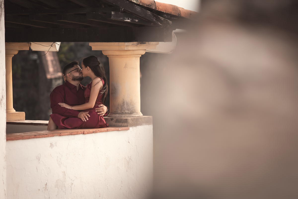 Ensaio pré casamento - Fotógrafo de casamento