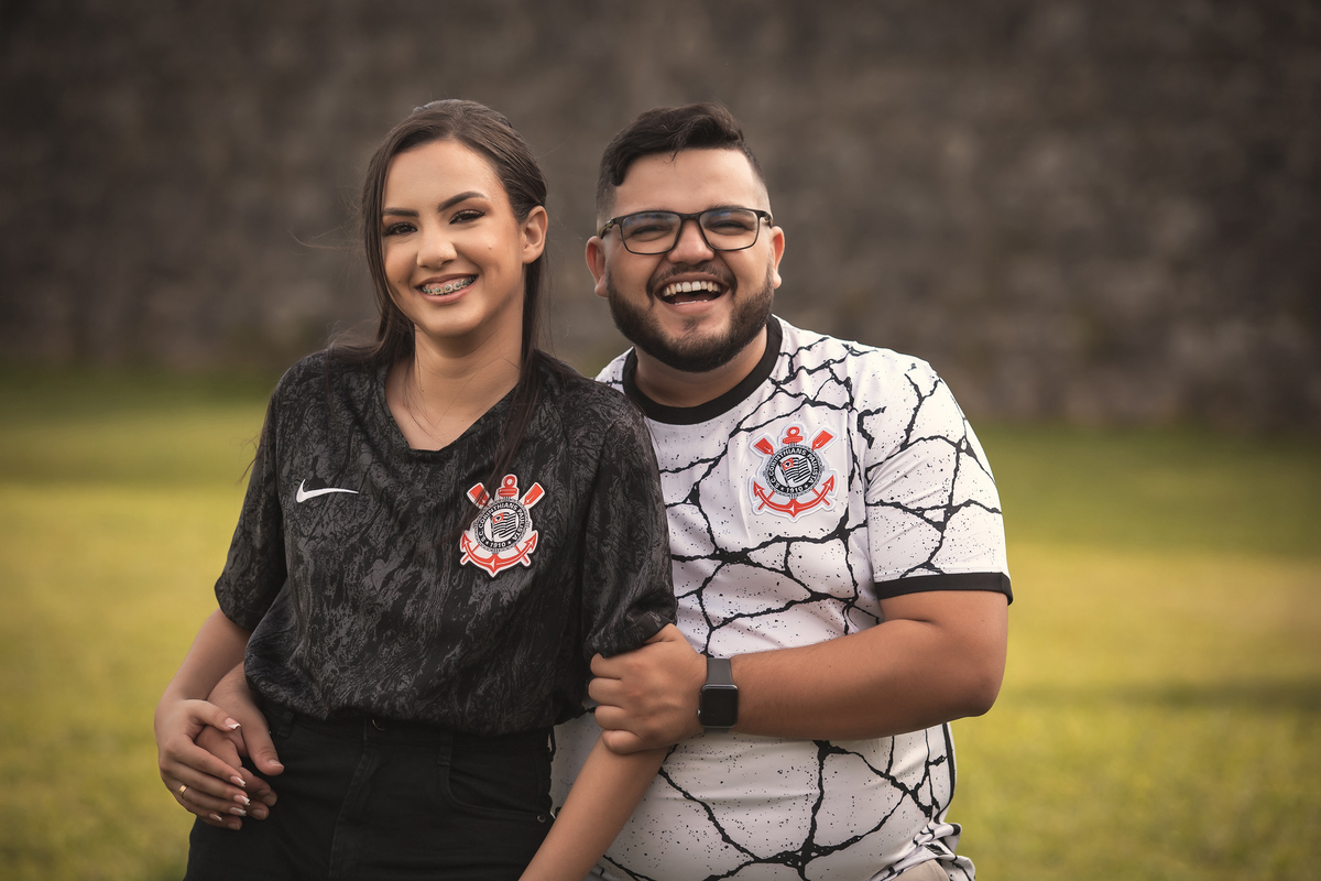 Ensaio pré casamento - Fotógrafo de casamento