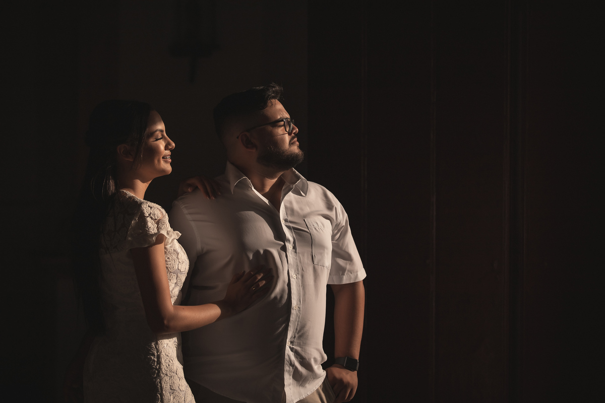 Ensaio pré casamento - Fotógrafo de casamento