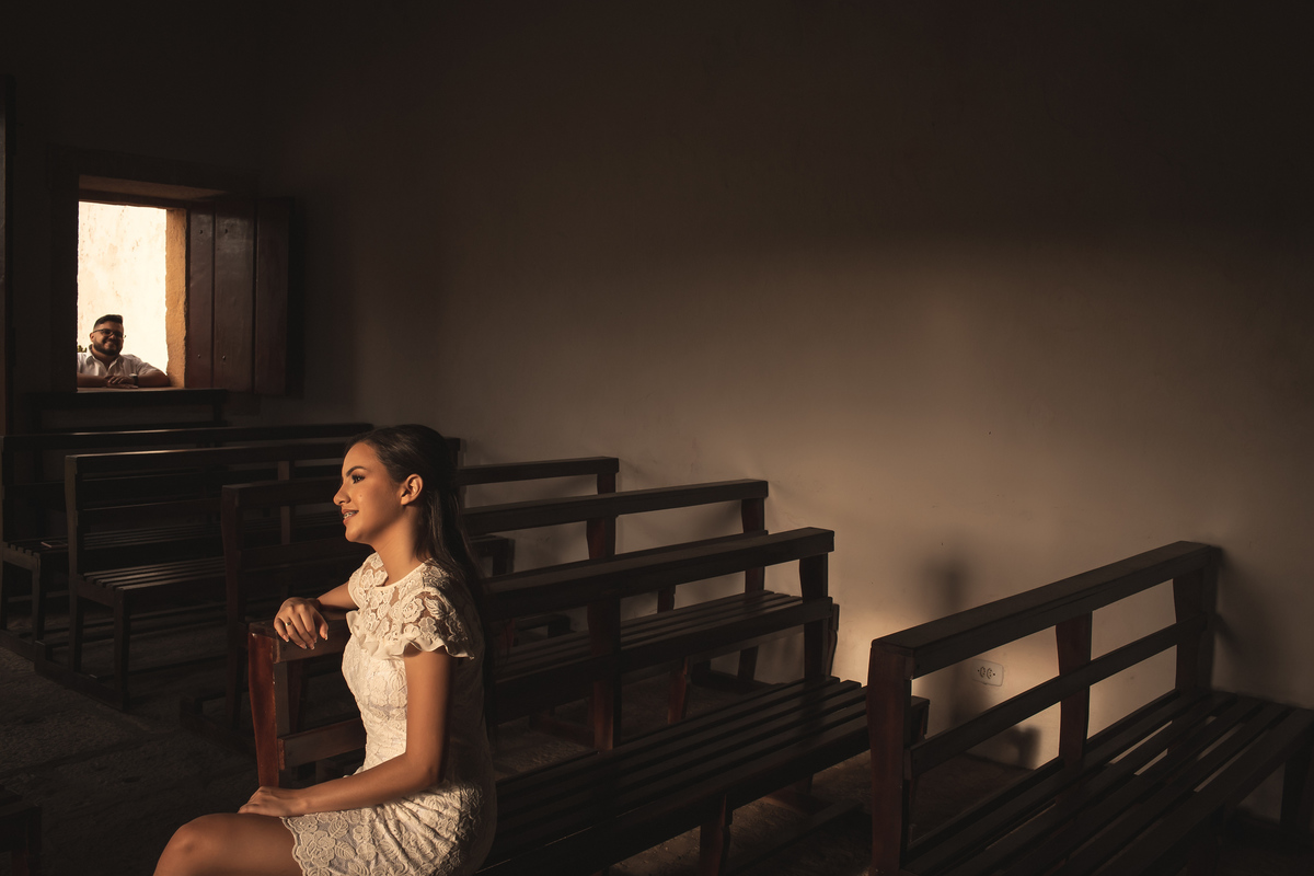 Ensaio pré casamento - Fotógrafo de casamento