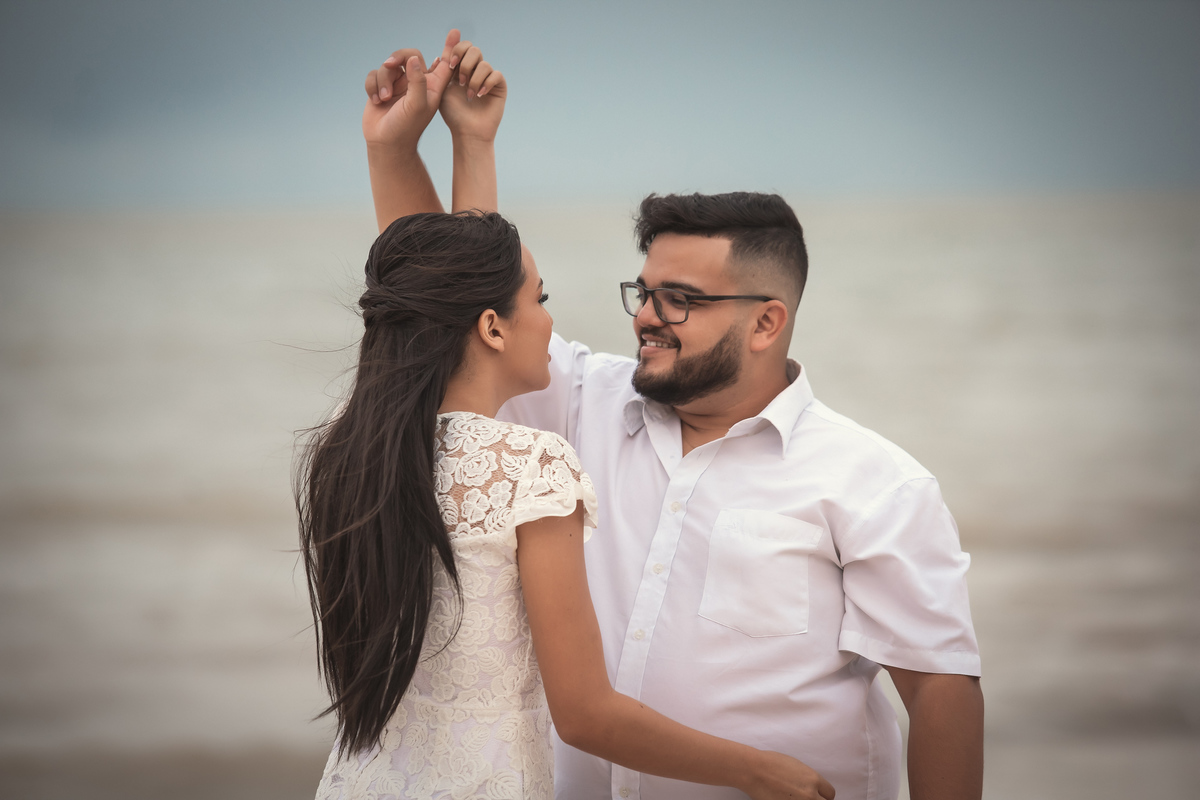 Ensaio pré casamento - Fotógrafo de casamento