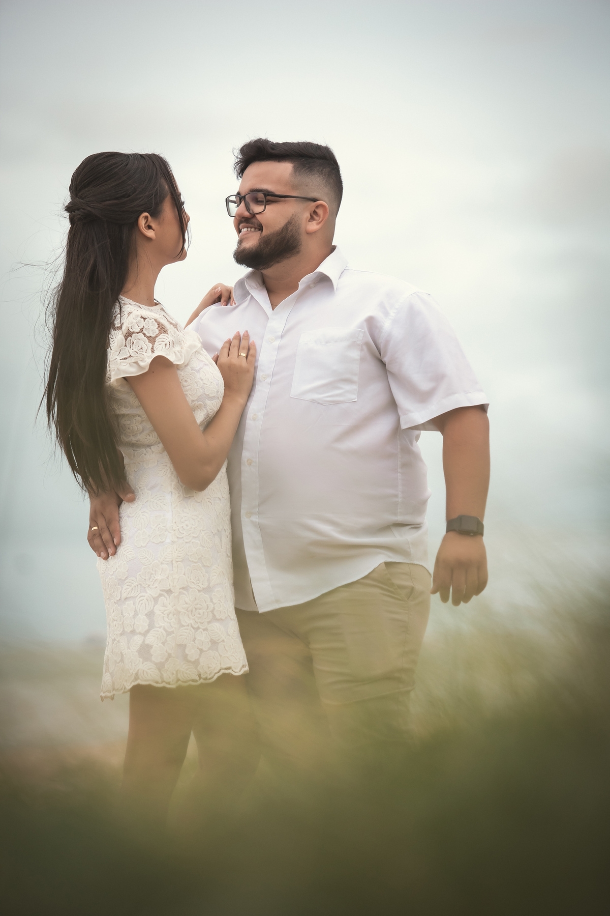 Ensaio pré casamento - Fotógrafo de casamento