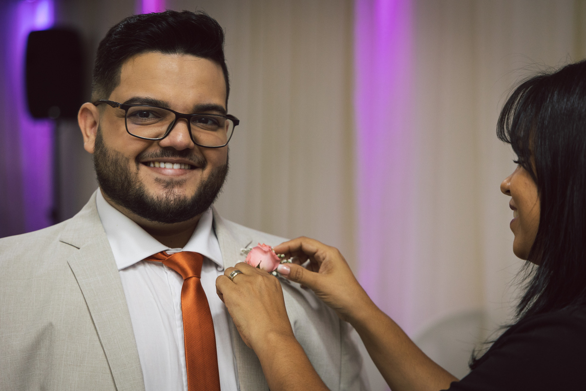 Casamento - Fotógrafo de casamento