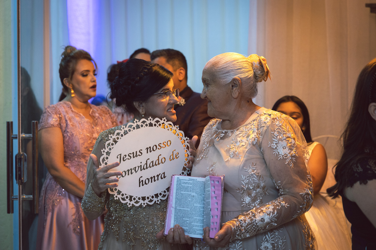 Casamento - Fotógrafo de casamento