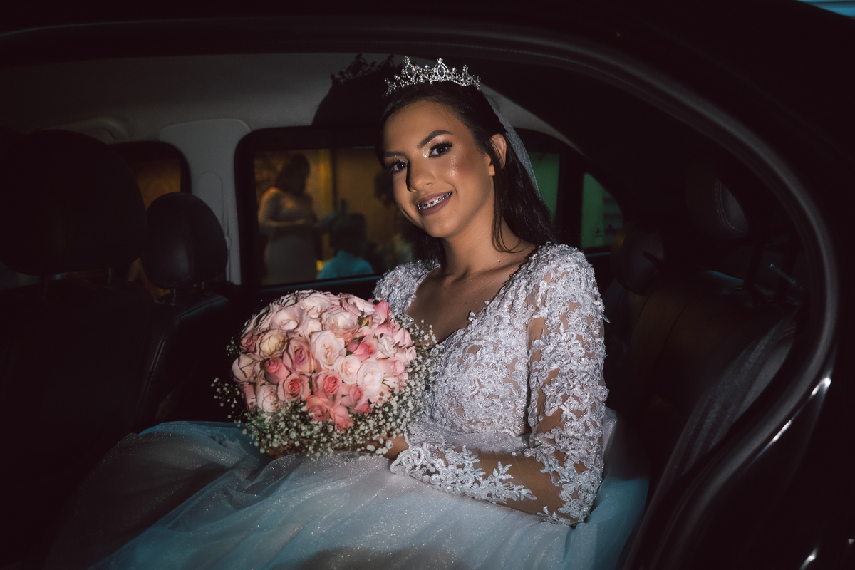 Casamento - Fotógrafo de casamento