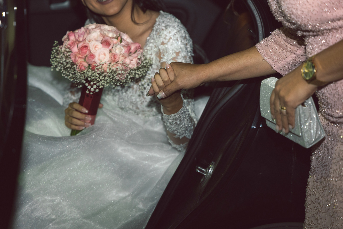 Casamento - Fotógrafo de casamento