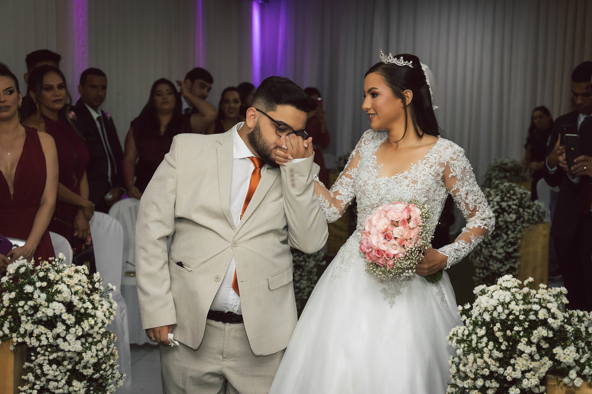 Casamento - Fotógrafo de casamento