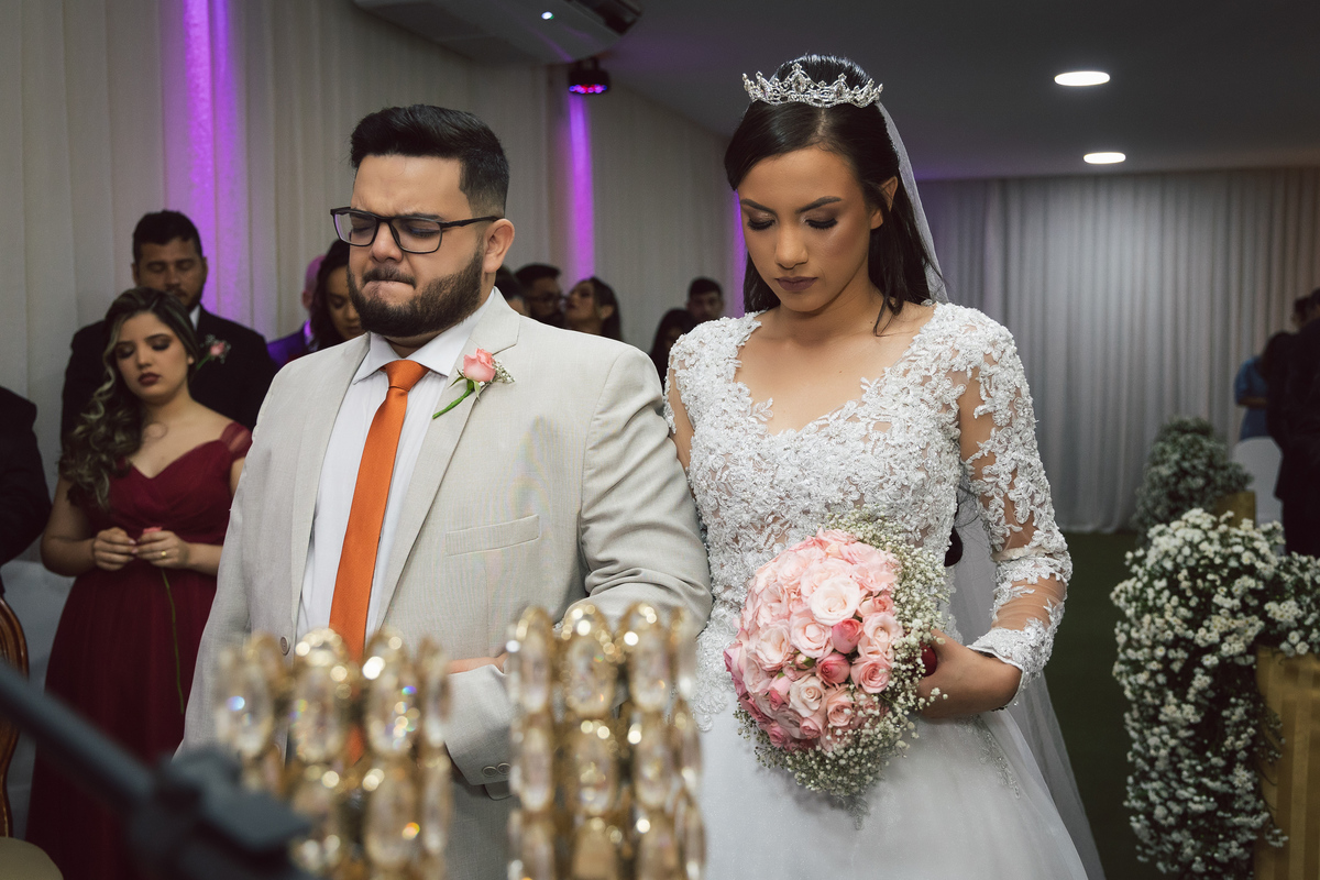 Casamento - Fotógrafo de casamento