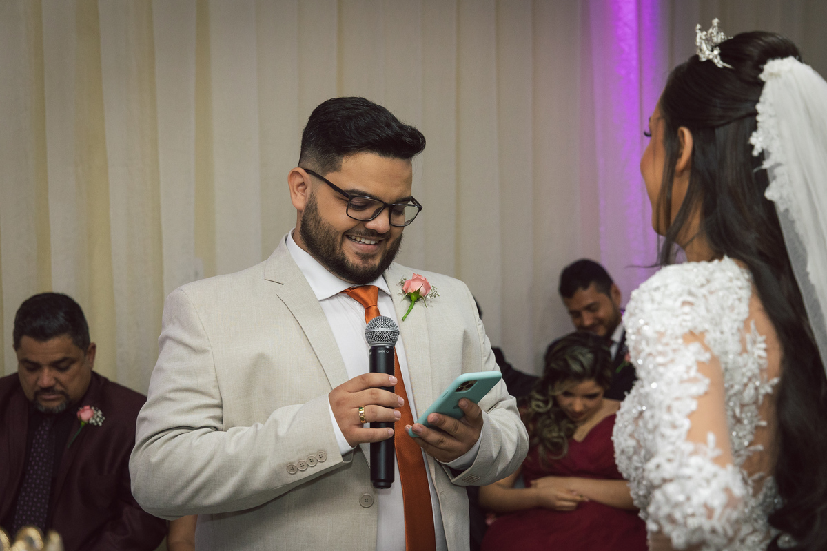 Casamento - Fotógrafo de casamento