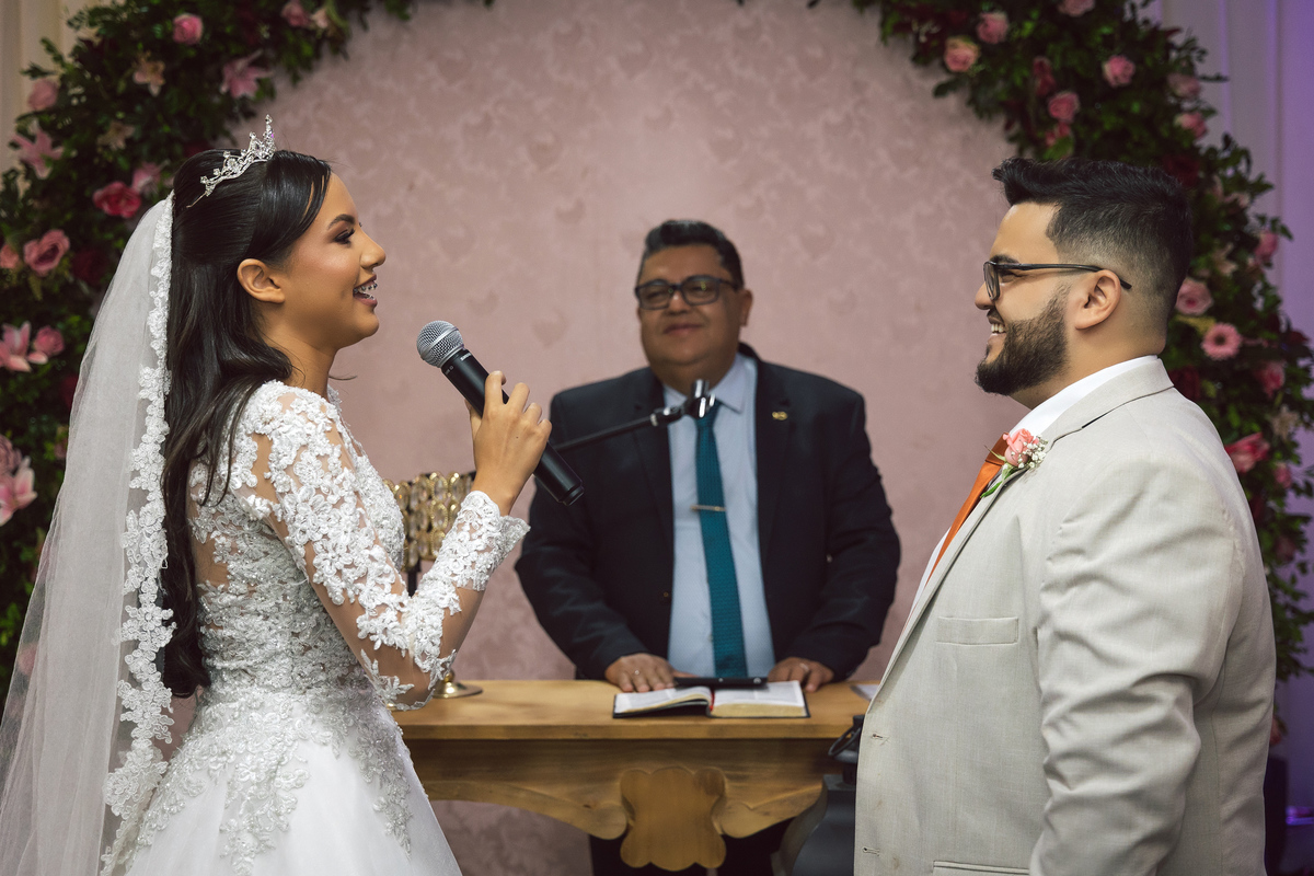 Casamento - Fotógrafo de casamento