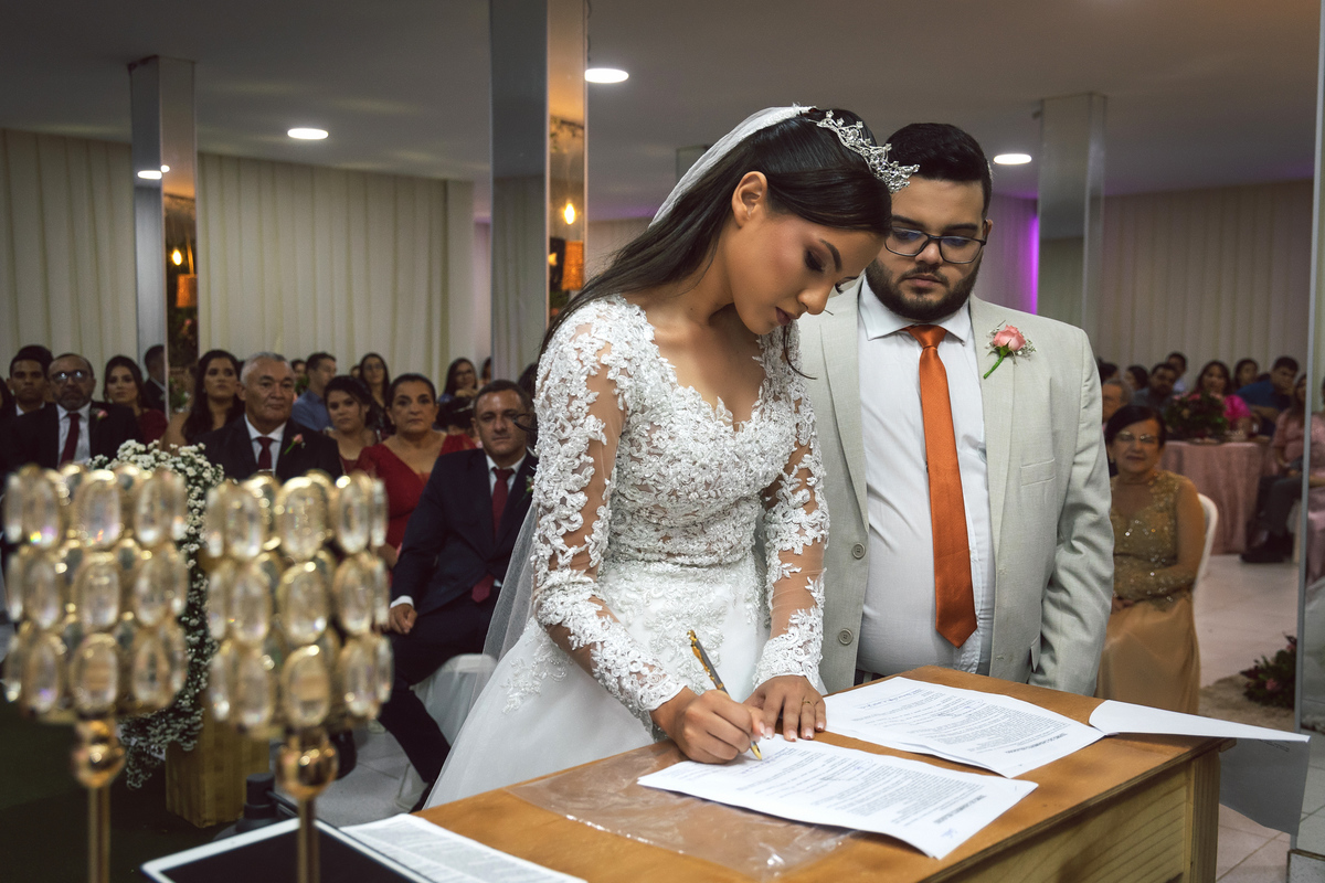 Casamento - Fotógrafo de casamento