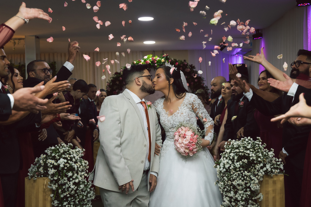 Casamento - Fotógrafo de casamento