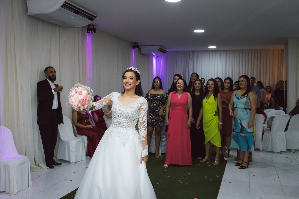 Casamento - Fotógrafo de casamento