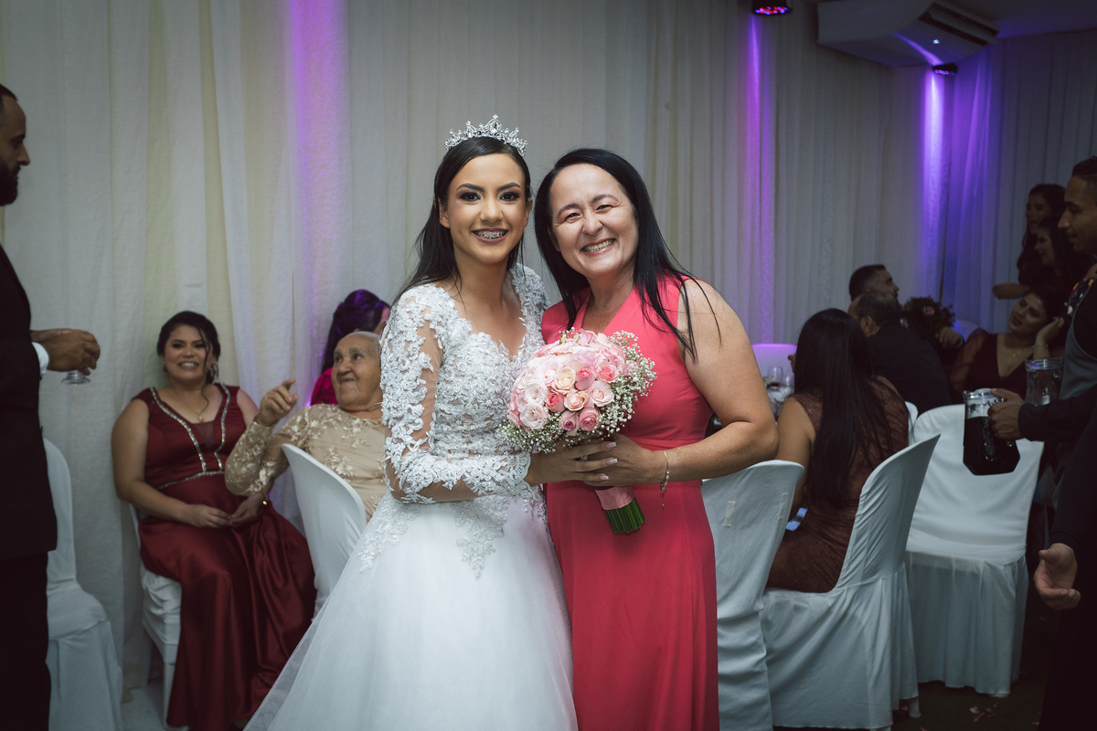 Casamento - Fotógrafo de casamento