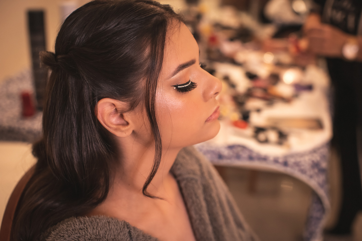 Festa de 15 anos - Fotógrafo de debutantes