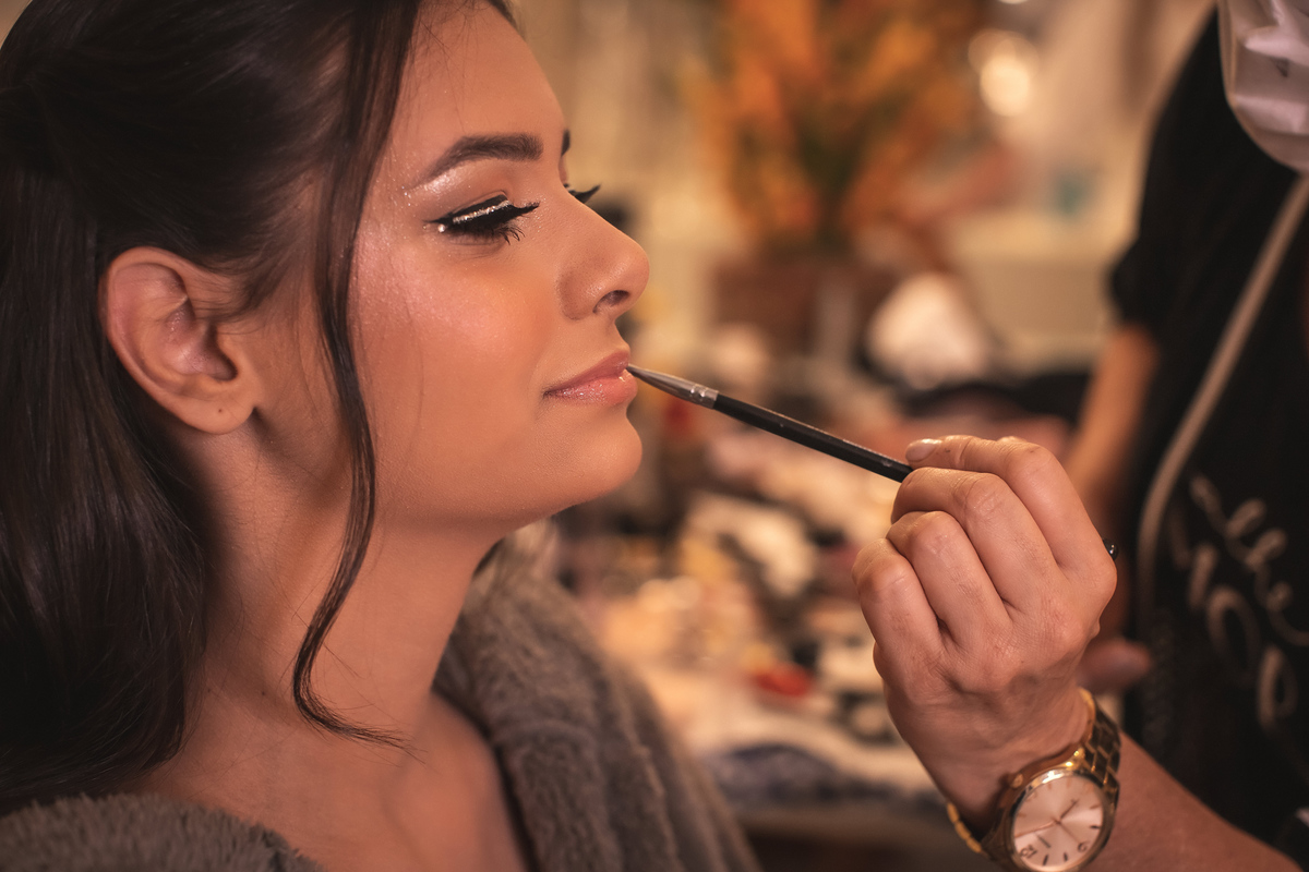 Festa de 15 anos - Fotógrafo de debutantes